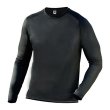 Starworld Performance LSL T – Black