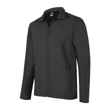 Starworld 2 Layer Soft Shell Jacket – Black
