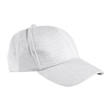 Toronto baseballsapka – White