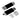 UID21 Type-C + USB_2.0 – Fekete