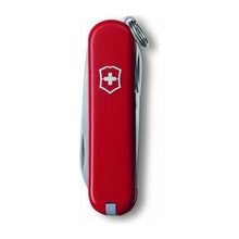 Victorinox bicska ClassSD 58mm – Piros