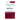 Classic SwissCard – Piros