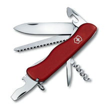 Victorinox bicska Forester – Piros