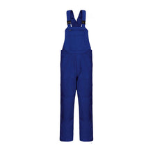 UNISEX WORK OVERALL – Royal Blue