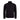 FULL ZIP MICROFLEECE JACKET – Deep Black