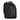 CARBON 17” laptop hátizsák – Fekete