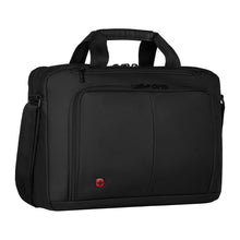 SOURCE 16" laptoptáska – Fekete