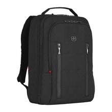 City Traveler 16' laptop és táblagép hátizsák – Szürke