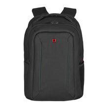 BQ 16" laptop hátizsák – Fekete
