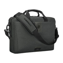 MX ECO Brief RPET 16" laptoptáska – Szürke